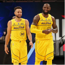 James envisage de rejoindre les Golden State Warriors